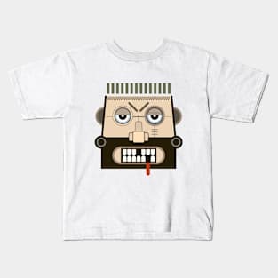 Starkad Kids T-Shirt